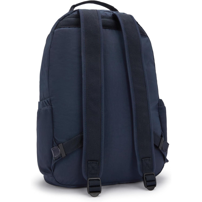 Великий рюкзак Kipling SEOUL, колір Blue Bleu 2 (синій)