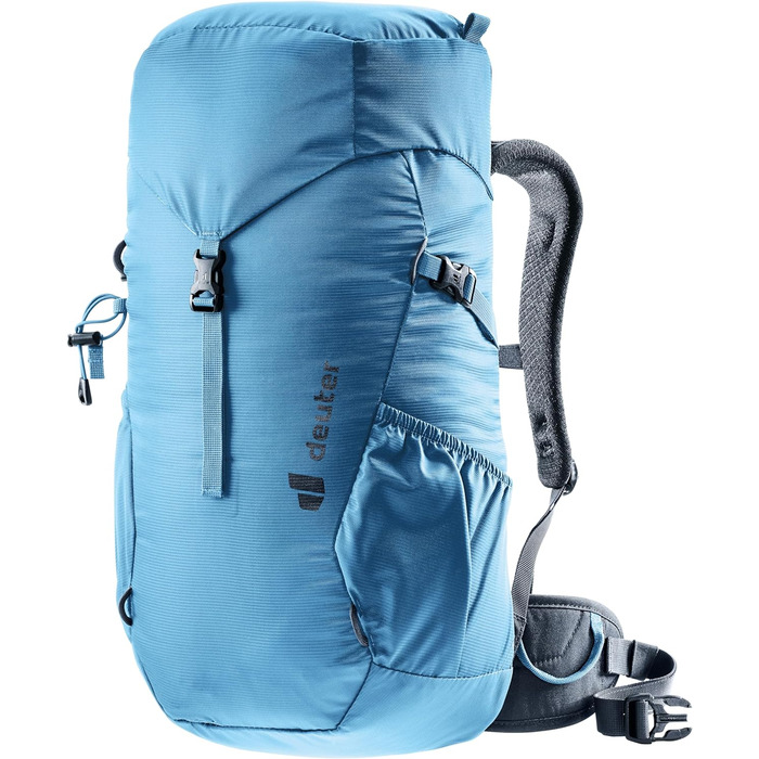 Дитячий альпіністський рюкзак Deuter Climber 22 л (2024, Wave-ink)
