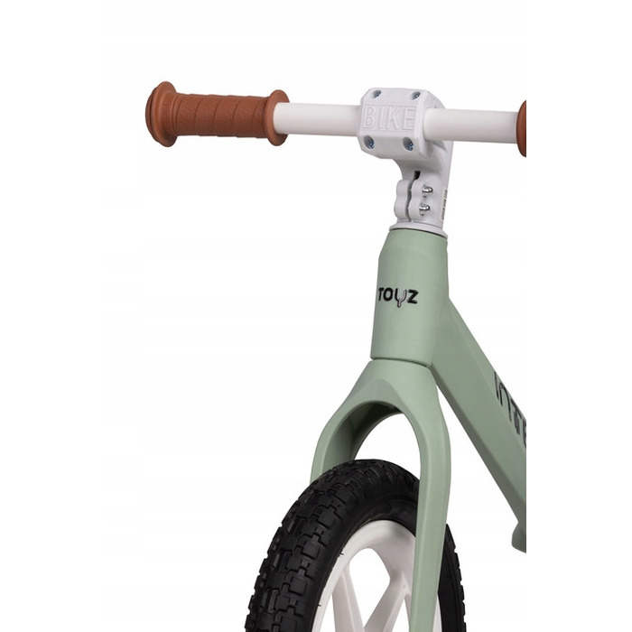 Дитячий біговел TOYZ INTER Mint для дітей 3–6 років, з регульованим сидінням