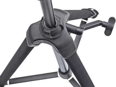 Штатив CULLMANN Primax 390 з 3D-головою, швидкознімна платформа, висота 169 см, навантаження 3,5 кг