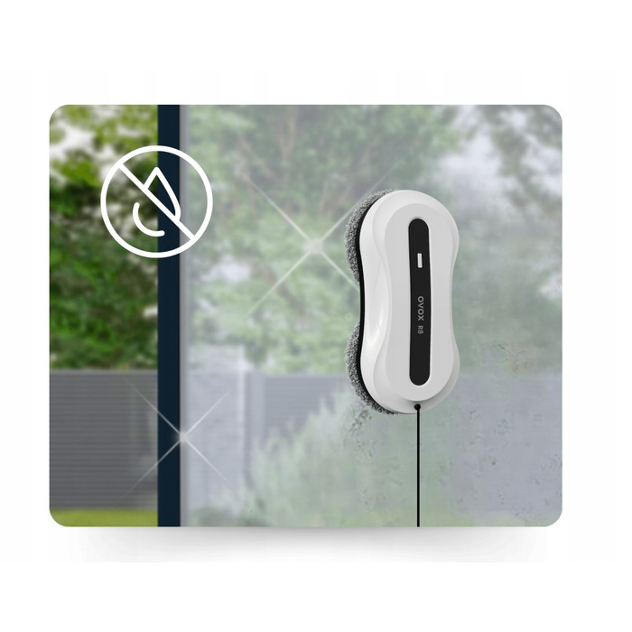 Робот для миття вікон OVOX R8