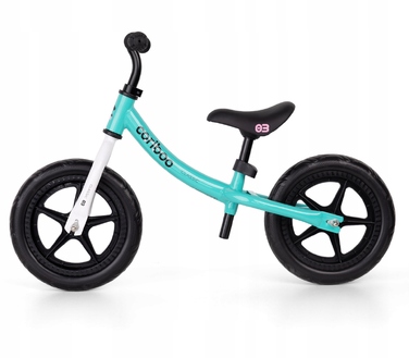 Беговель Cariboo Classic 12