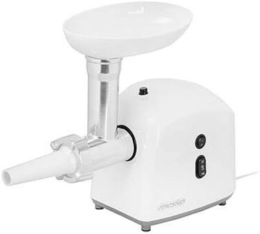 Електрична м’ясорубка Mesko MS 4805, 600 Вт, багатокольорова