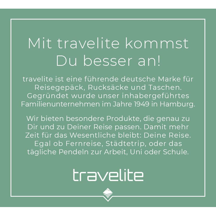 Набір валіз Travelite CITY з жорстким корпусом L/M/S, 3 штуки, на 4 колесах, ручна поклажа S, валізи з подряпиностійким покриттям, TSA-замок, розширювач (крім S), антрацит