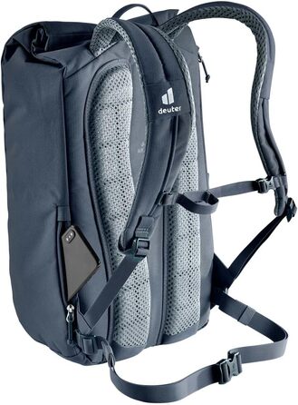 Рюкзак Deuter Stepout 22 літрів, універсальний розмір