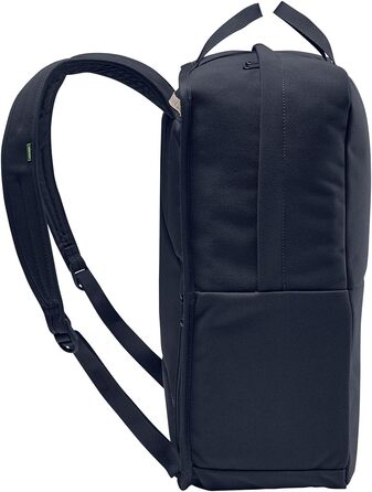 Унісекс міський рюкзак VAUDE Coreway Daypack 17 л, Eclipse, універсальний розмір