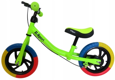 Бігове велосипед R-sport Rowerek R6 12