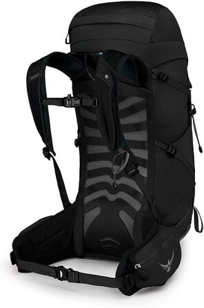 Рюкзак Osprey Talon 33 літрів для чоловіків, чорний, розмір L-XL, туристичний