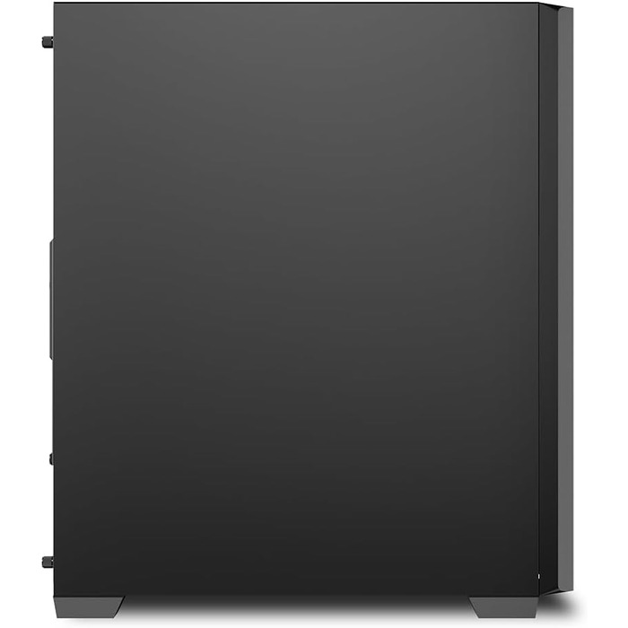 Корпус для ПК Sharkoon VS9 Midi ATX, чорний