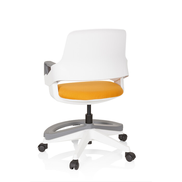 Дитяче крісло KID FLEX Mesh Orange hjh OFFICE
