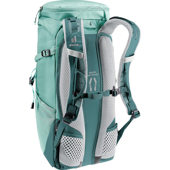 Жіночий туристичний рюкзак Deuter Trail 16 SL для хайкінгу та via ferrata, 2024