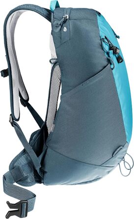 Жіночий туристичний рюкзак Deuter AC Lite 15 SL 15 л Lagoon-Atlantic (2024)
