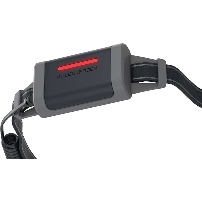 Лобовий ліхтар Led Lenser Neo5R, LED, універсальний розмір