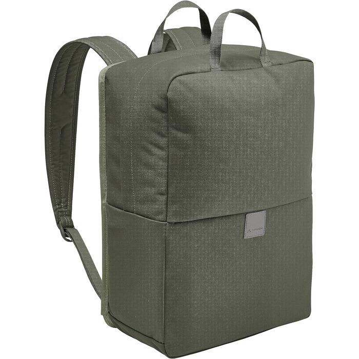 Унісекс рюкзак VAUDE Coreway Daypack 17 л, хакі, універсальний розмір