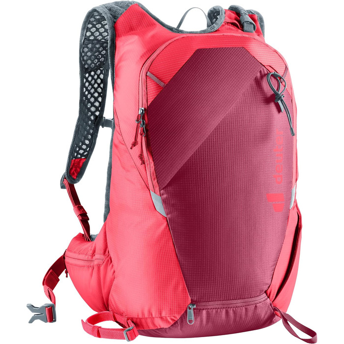 Deuter Updays 20 легкий рюкзак для скитурів 20 л рубін-хібіскус