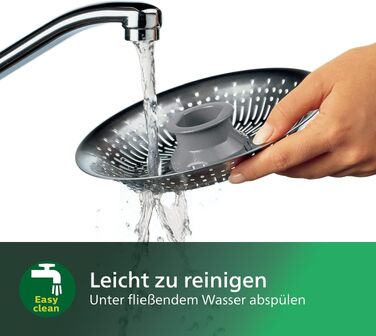 Цитрусовий прес Philips HR2752/90 85 Вт з системою QuickClean та захистом від крапель