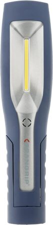 LED-ліхтар SCANGRIP MAG PRO, регульований, 600 Лм, IP54