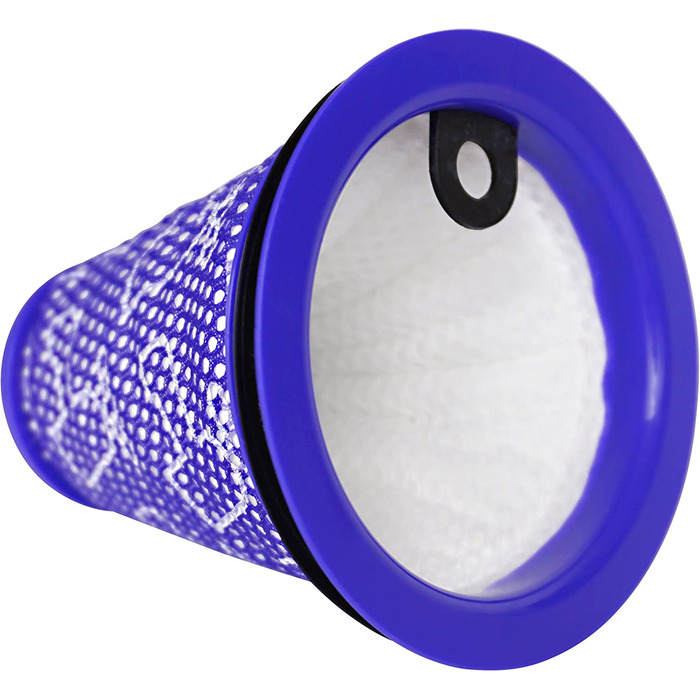 Фільтр передмоторний Dyson Big Ball Cinetic Animal CY22 CY23 967371-01 (оригінал)