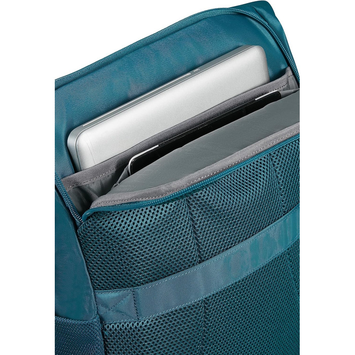 Рюкзак для ноутбука American Tourister Urban Groove 42,5 см, 20,5 л, синій (Deep Ocean)