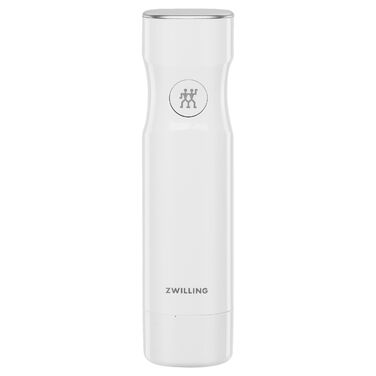 Вакуумний насос з кришкою для свіжої та економної зарядки Zwilling