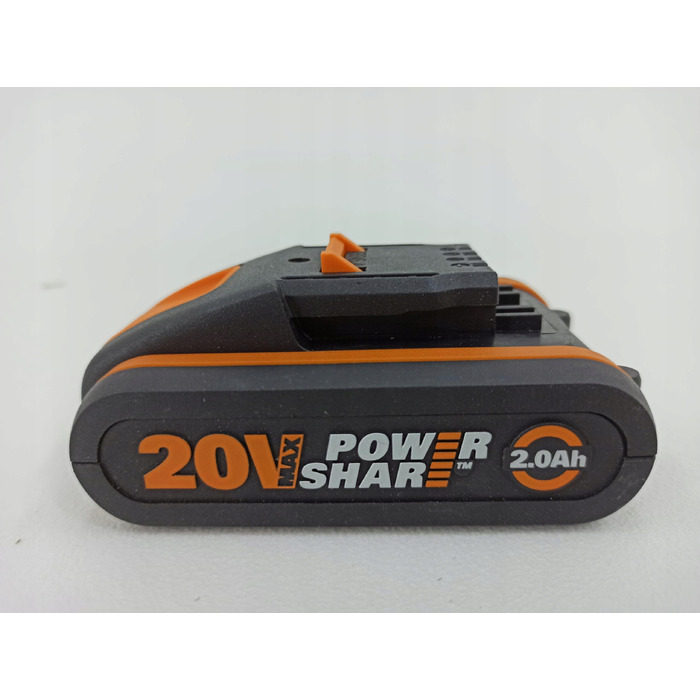 Робот-газонокосарка Worx Landroid M500+ WR165E для площі до 500 м², 120 хв