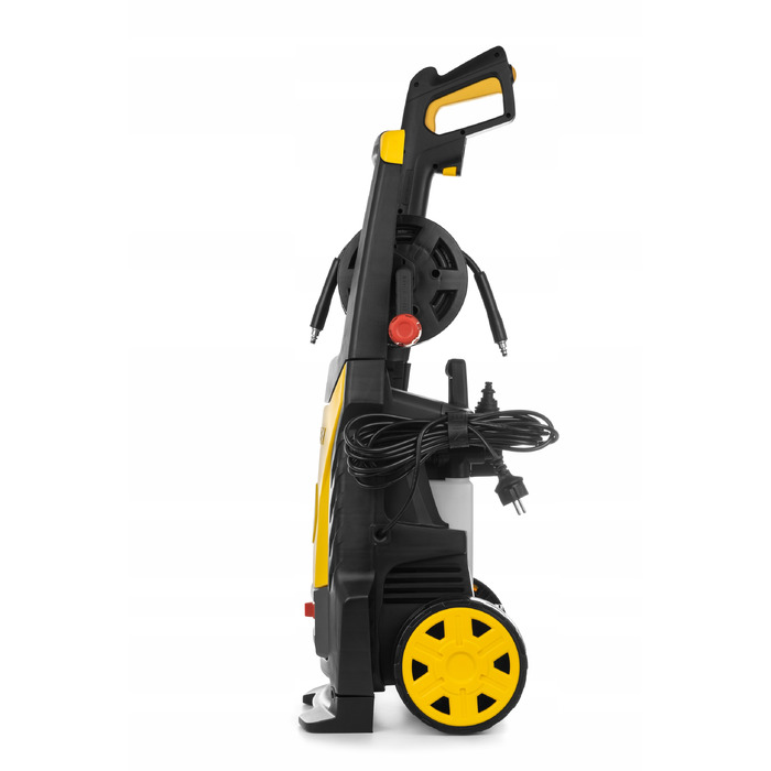 Мийка високого тиску Stanley 170 бар, 2500 Вт