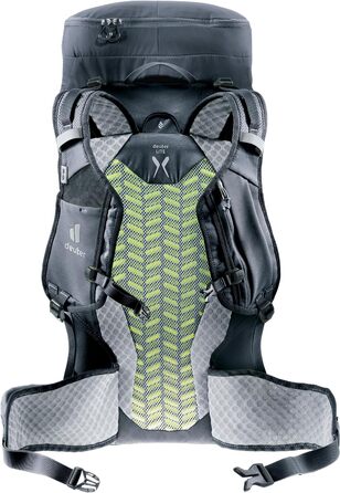 Deuter Speed Lite 30 легкий туристичний рюкзак чорний 30 л