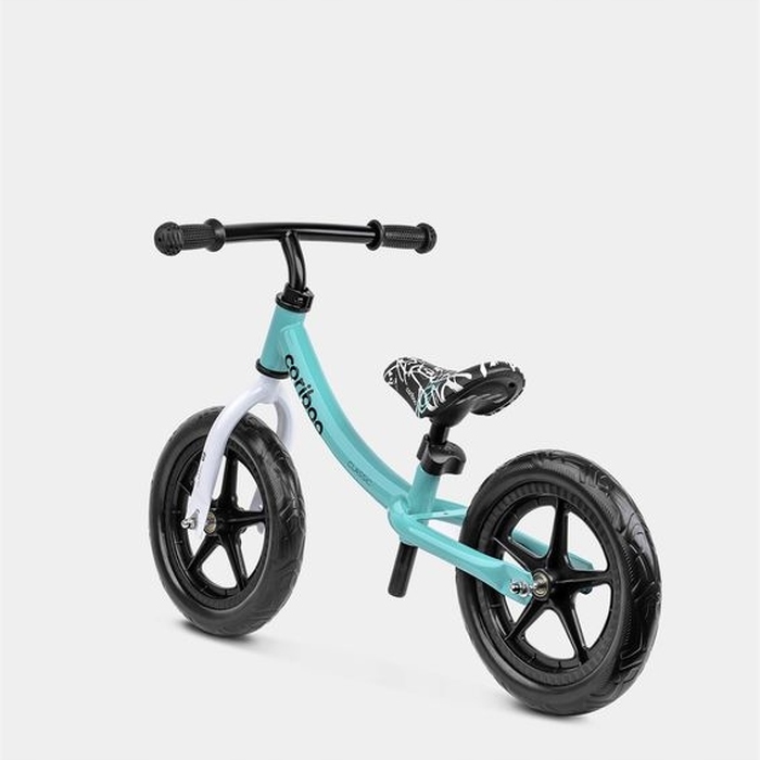 Беговель Cariboo Classic 12