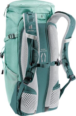 Жіночий туристичний рюкзак Deuter Trail 16 SL для хайкінгу та via ferrata, 2024