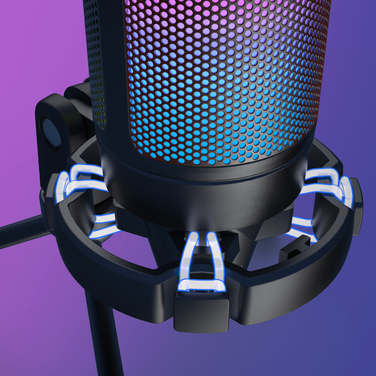 USB мікрофон Fifine A6V