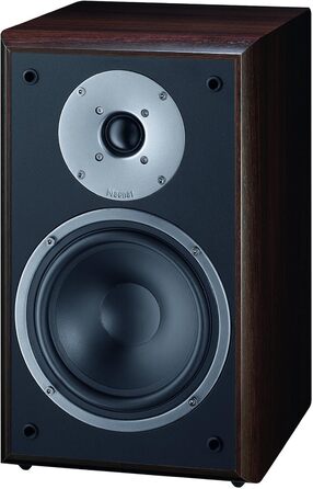 Поличні пасивні акустичні системи Magnat Monitor Supreme 202, Hi-Fi звук, пара (Mocca)