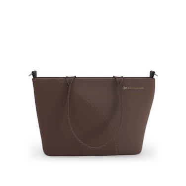 Дитячий візок Kinderkraft PRIME 3 3в1 2026 VELVET MOCCA