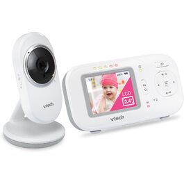 Відеоняня VTech VM320 з дисплеєм 2.4