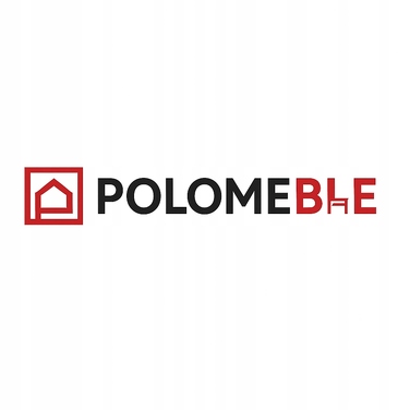 Стілець Polomeble, велюр, бежевий, 1 шт.