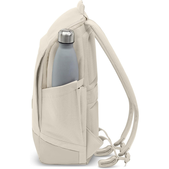 Рюкзак для ноутбука Johnny Urban Finn Medium унісекс, пісочний (Sand)