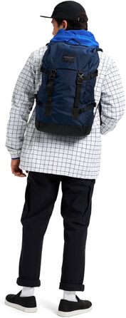 Рюкзак Burton Tinder 2.0 Dress Blue, унісекс, універсальний розмір