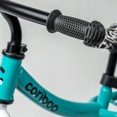 Беговель Cariboo Classic 12