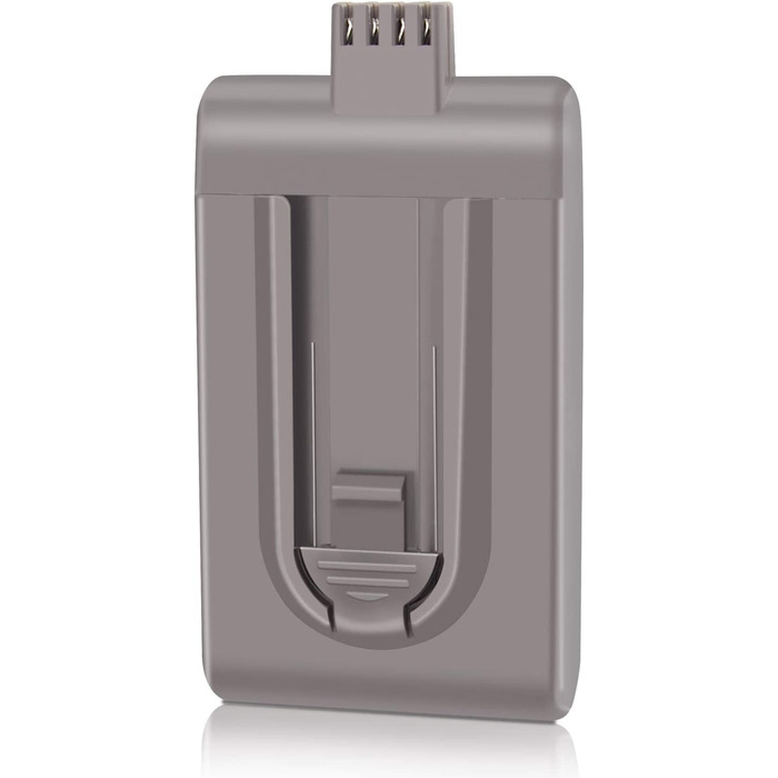 Акумулятор ARyee DC16 сумісний з Dyson DC16/DC12/DC16 Animal/DC16 Root-6, заміна для Dyson 912433-01/03/04 12097 BP01, акумуляторна батарея для ручного пилососа