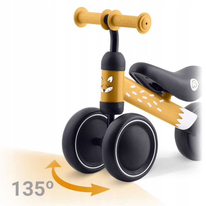 Бігове велоколяска RicoKids RK-606 6