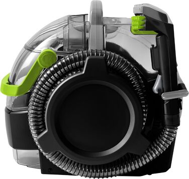 BISSELL SpotClean Pet Pro: портативний мийник для килимів та м'яких меблів для власників домашніх тварин. Потужний 750W, 15585 SpotClean PetPro
