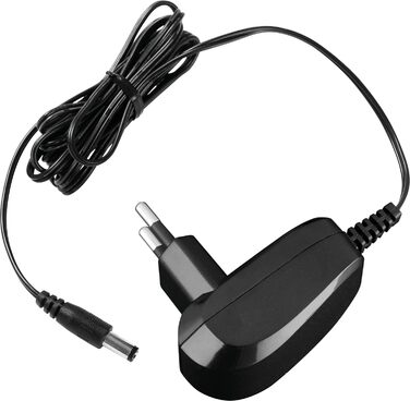 Акумуляторний вертикальний пилосос ECG VT 4520 2в1, синій