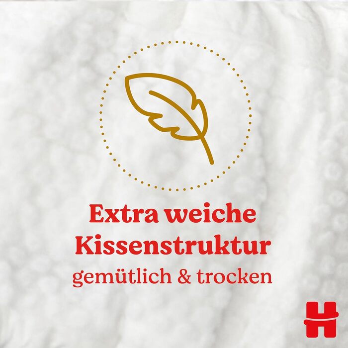 Дитячі підгузки Huggies Newborn для новонароджених, розмір 2, 116 шт. (2x58)
