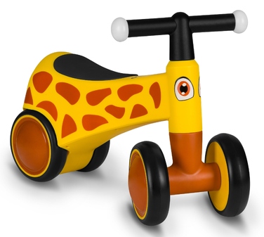 Бігове велосипед Lionelo Sammy 6