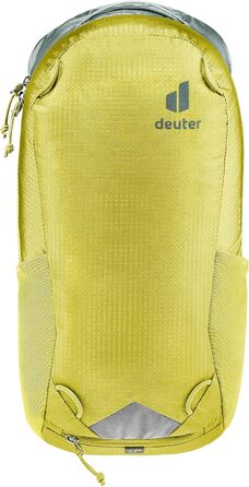 Велосипедний рюкзак Deuter Race 8 Sprout-ivy, 8 л