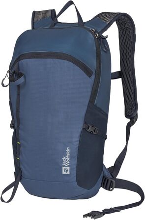 Рюкзак Jack Wolfskin PRELIGHT SHAPE 15 літрів Evening Sky, універсальний розмір