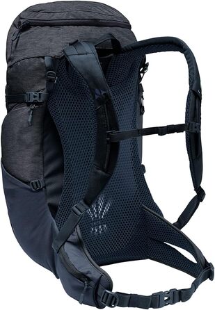 Жіночий туристичний рюкзак VAUDE Skomer Tour 36+ л, універсальний розмір, Eclipse