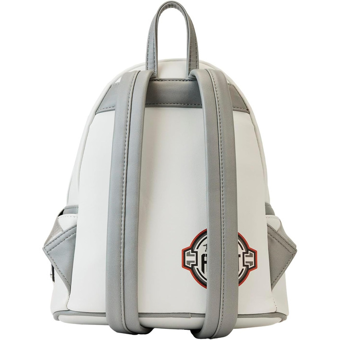 Рюкзак Loungefly Disney AT-AT Star Wars Пілотський Шолом, офіційний, для фанатів, унісекс, подарунок
