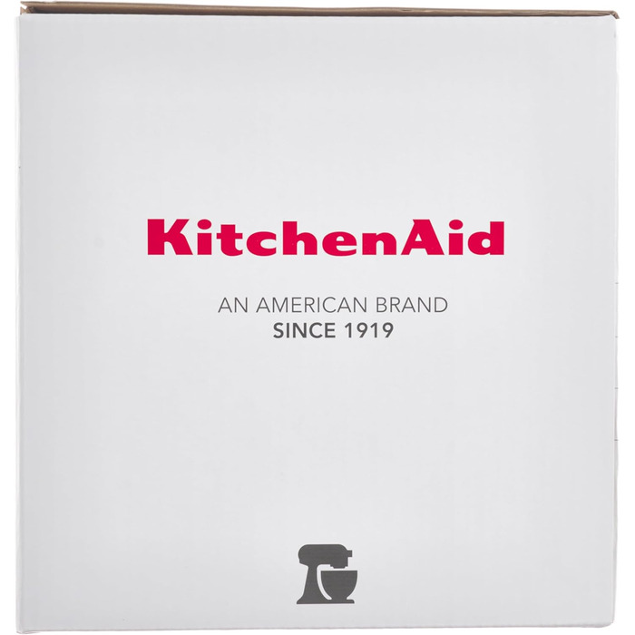 Тостер KitchenAid CLASSIC на 2 скибки, білий, 1.8 кг