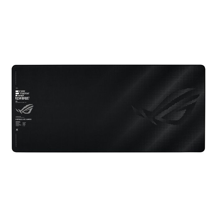 Ігровий килимок для миші ASUS ROG Sheath II XXL, чорний