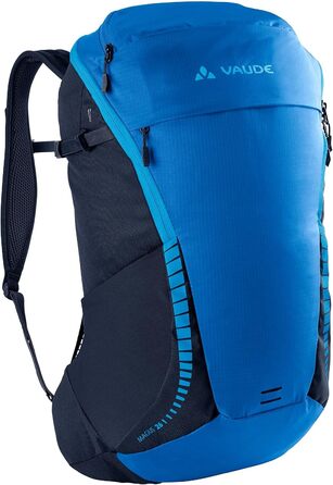 Рюкзак VAUDE Magus 26 л, унісекс, синій, універсальний розмір, для туризму та подорожей